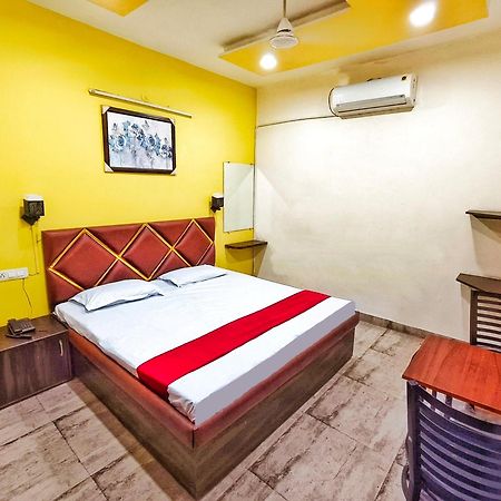 Hotel Syal Inn Amritsar Ngoại thất bức ảnh