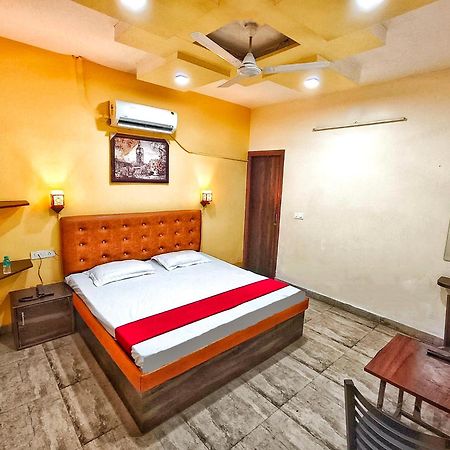 Hotel Syal Inn Amritsar Ngoại thất bức ảnh