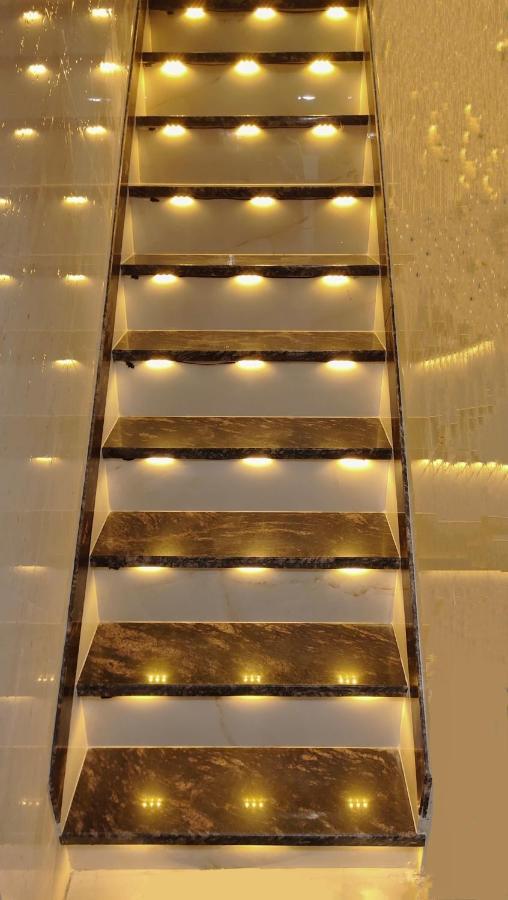Hotel Syal Inn Amritsar Ngoại thất bức ảnh