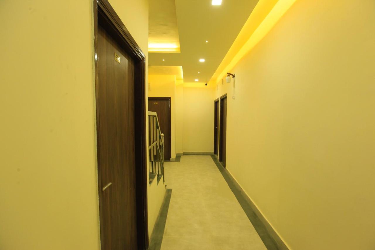 Hotel Syal Inn Amritsar Ngoại thất bức ảnh