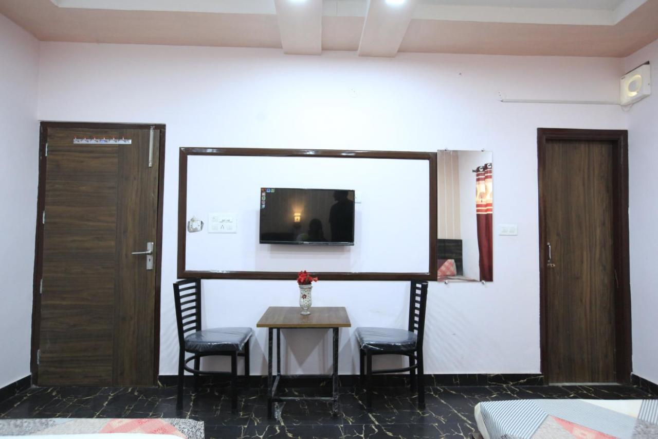 Hotel Syal Inn Amritsar Ngoại thất bức ảnh