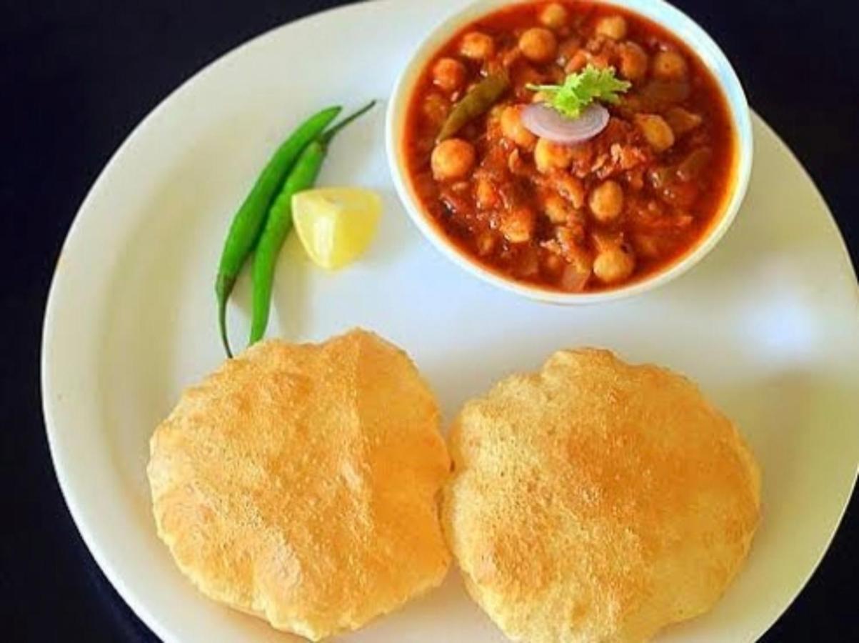 Hotel Syal Inn Amritsar Ngoại thất bức ảnh