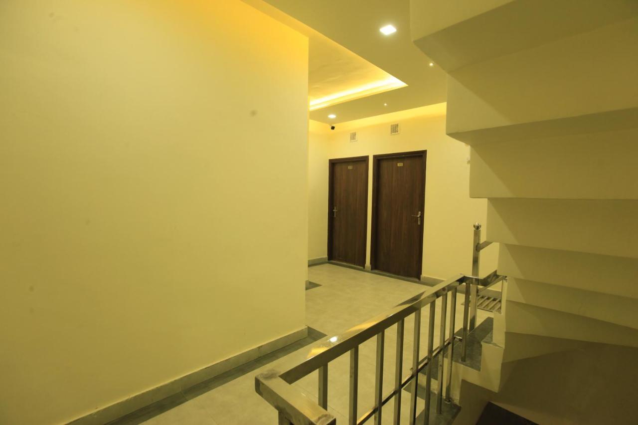 Hotel Syal Inn Amritsar Ngoại thất bức ảnh
