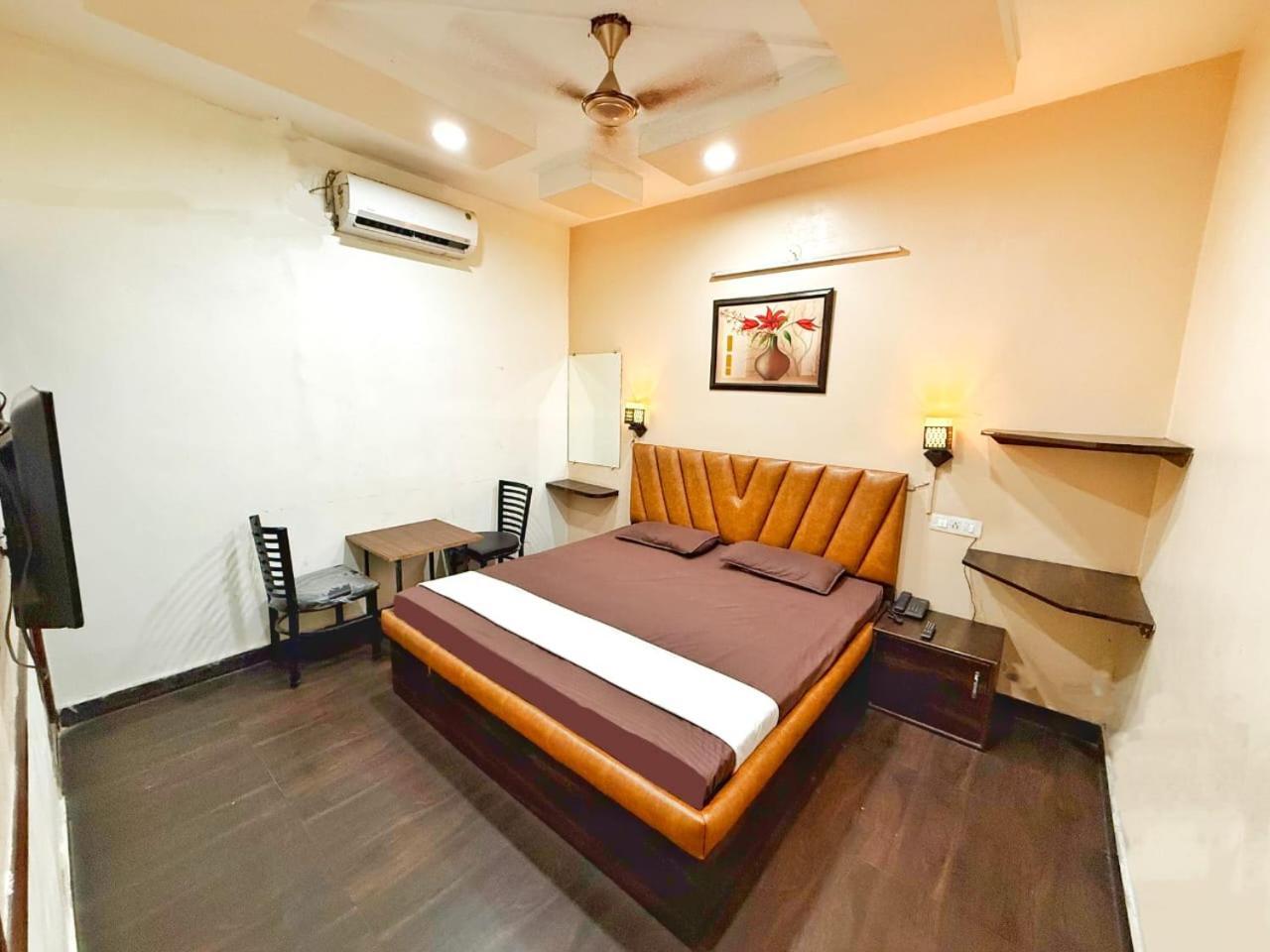 Hotel Syal Inn Amritsar Ngoại thất bức ảnh