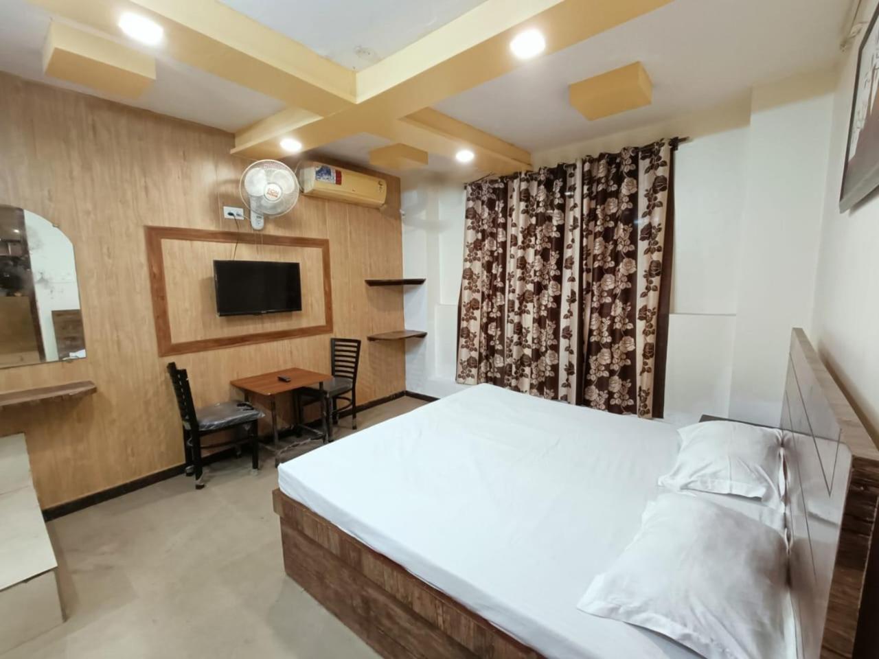 Hotel Syal Inn Amritsar Ngoại thất bức ảnh