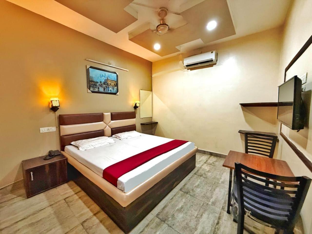 Hotel Syal Inn Amritsar Ngoại thất bức ảnh