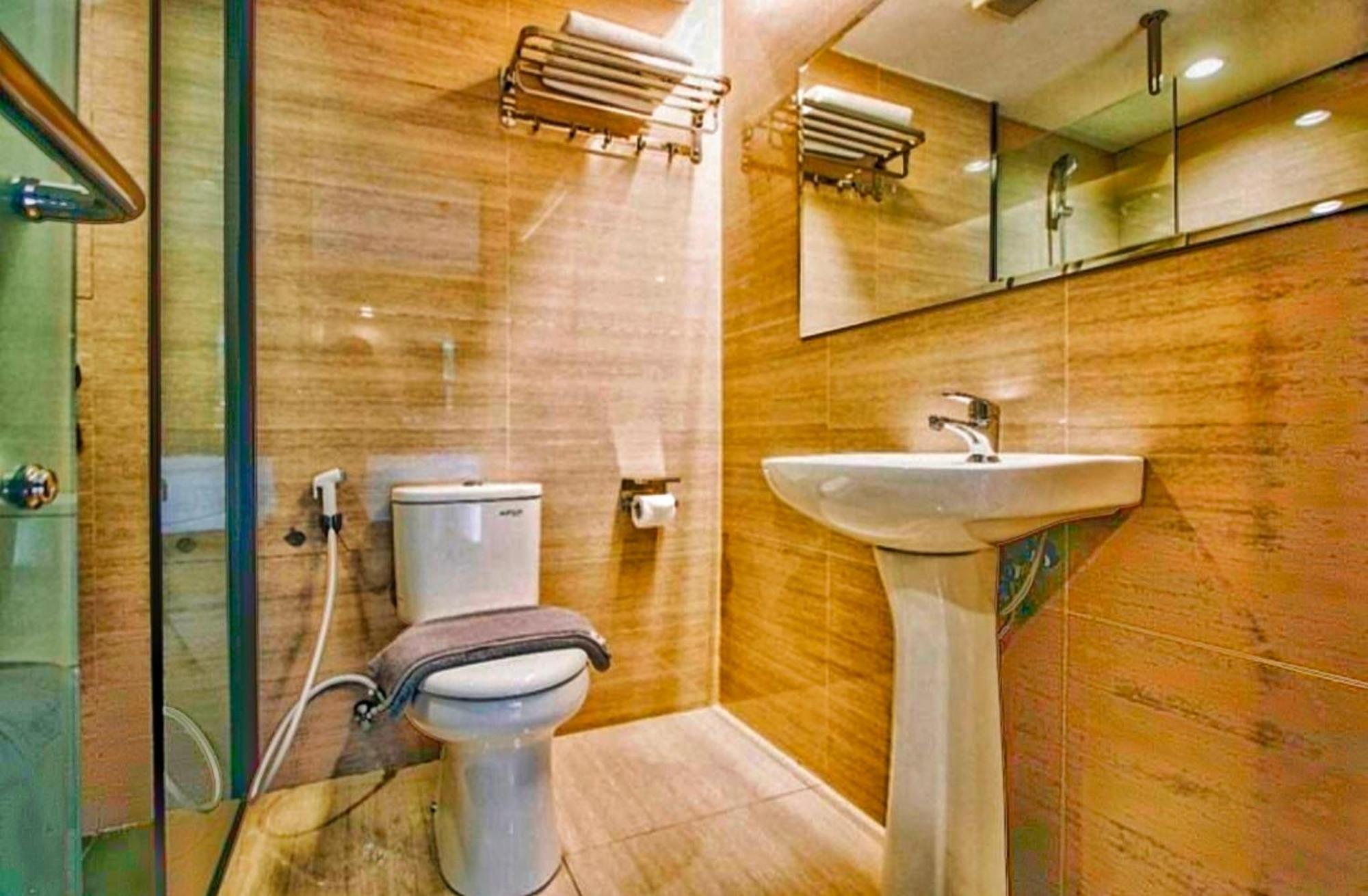 Hotel Syal Inn Amritsar Ngoại thất bức ảnh