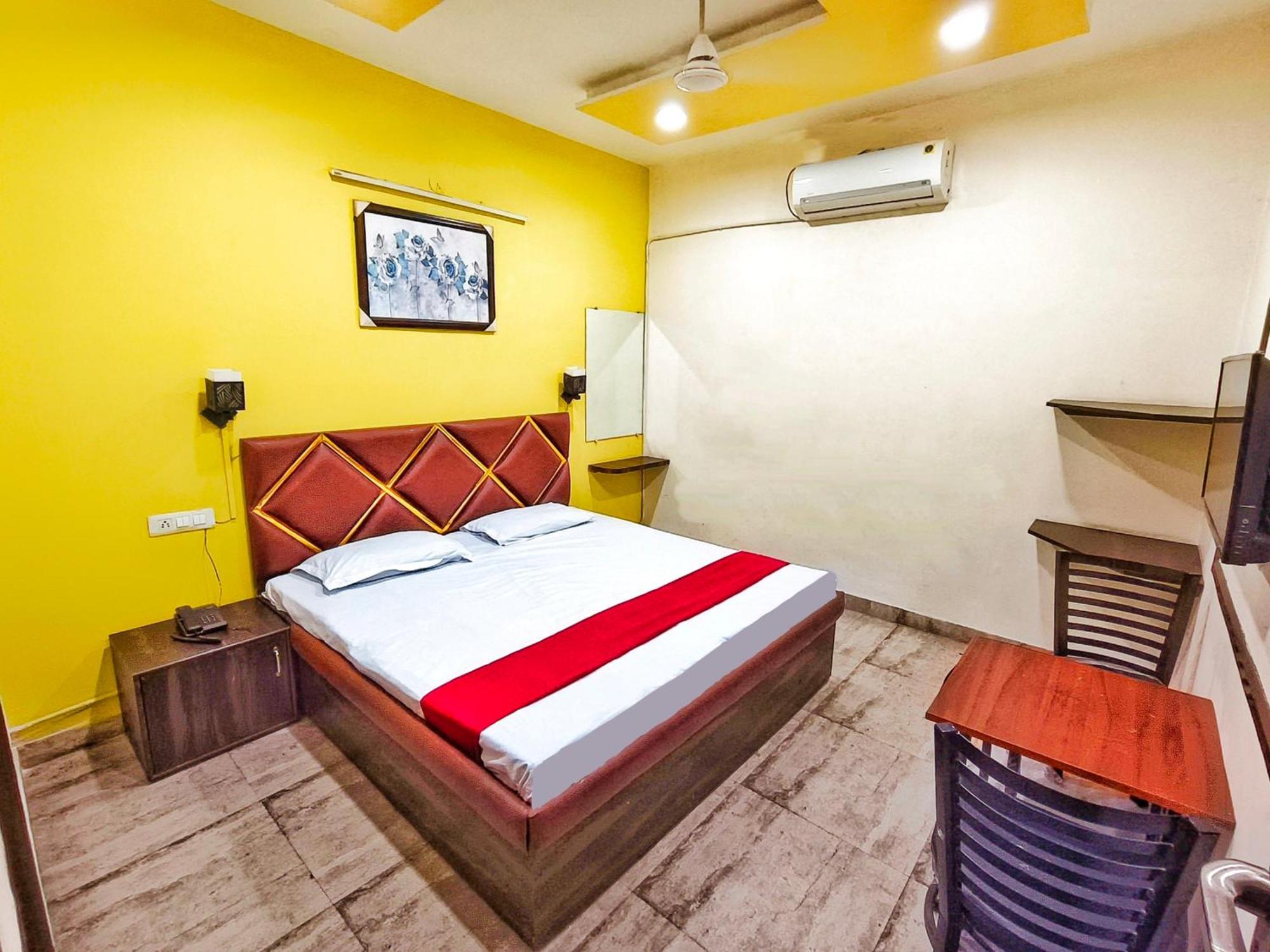 Hotel Syal Inn Amritsar Ngoại thất bức ảnh
