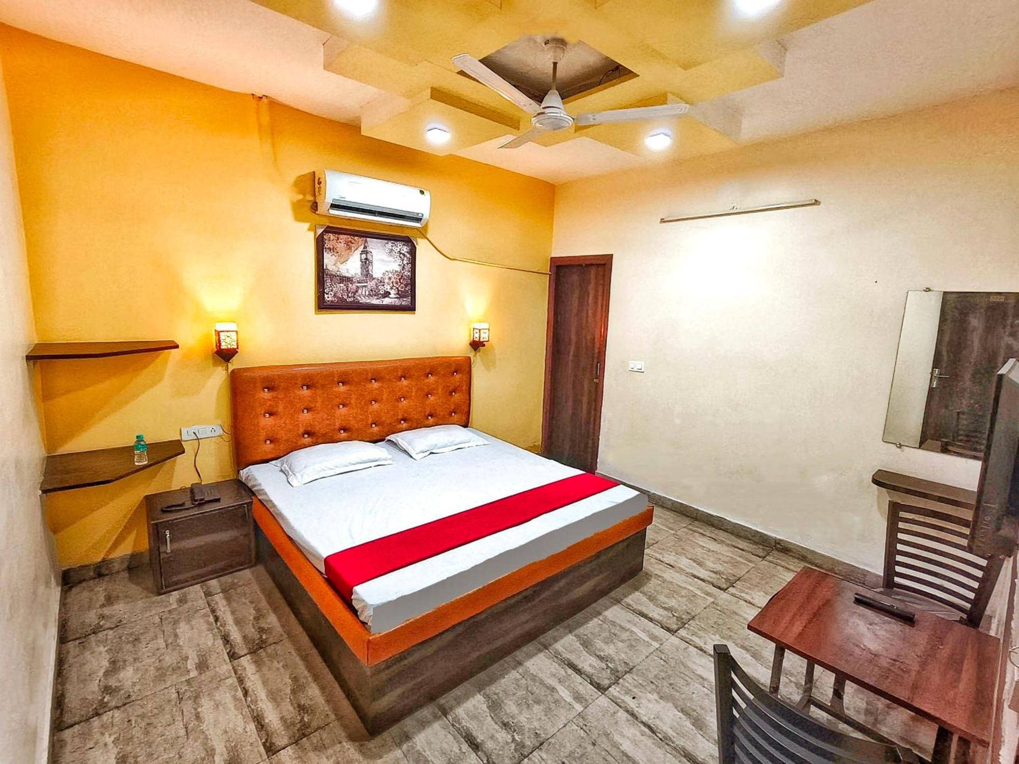 Hotel Syal Inn Amritsar Ngoại thất bức ảnh
